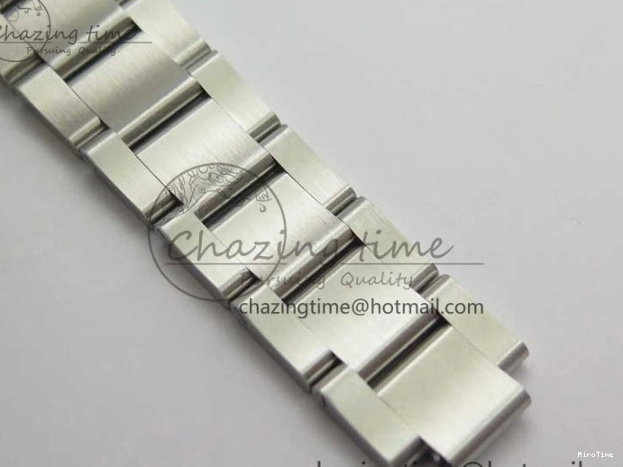 MiroTime 1228 Submariner 116610 LV Green Ceramic ZZF 904L 1:1 Best Edition on SS Bracelet SA3135 V SportInspired 3179